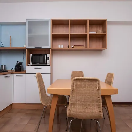 公寓 Marcelli, Delizioso Bilocale Con Terrazzo - M278 *